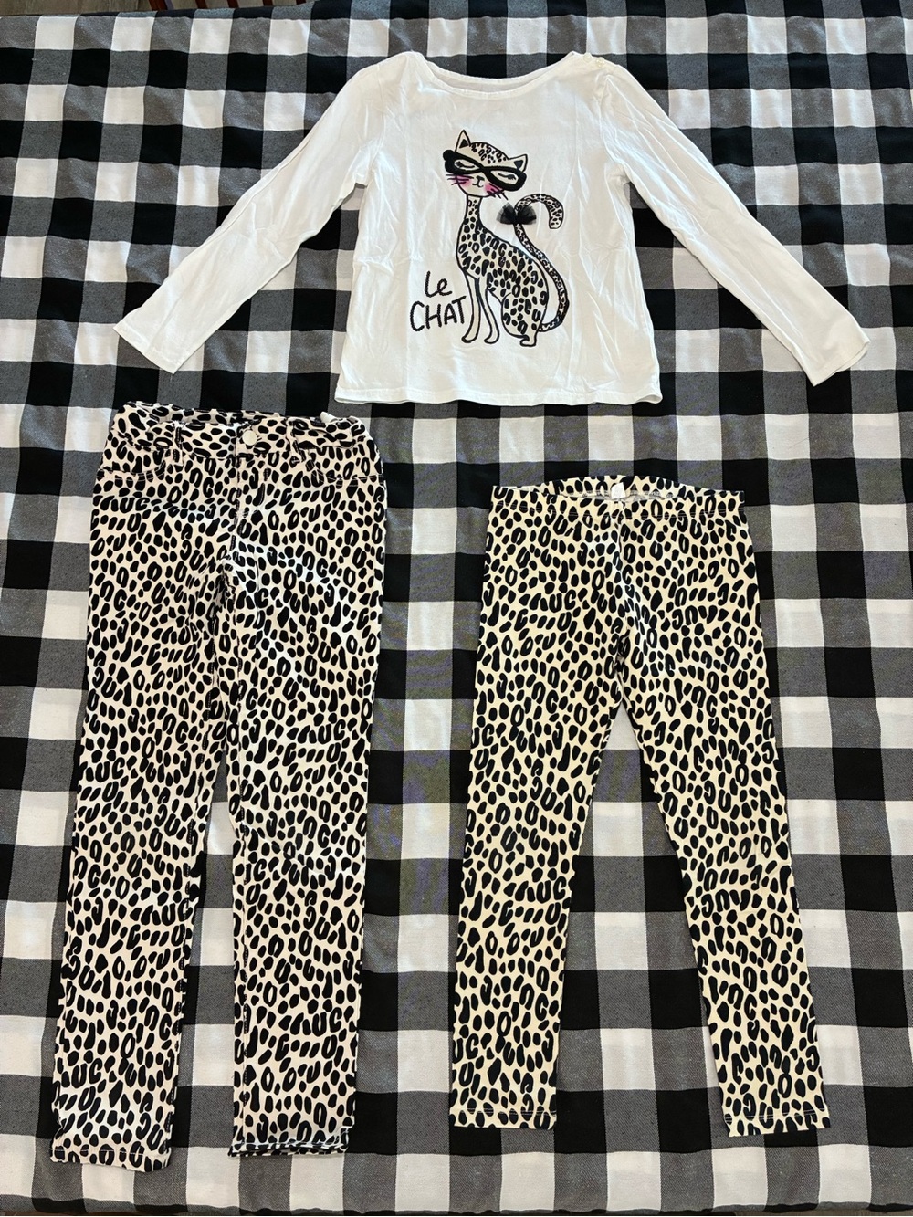 The Children’s Place Girls Outfit Set